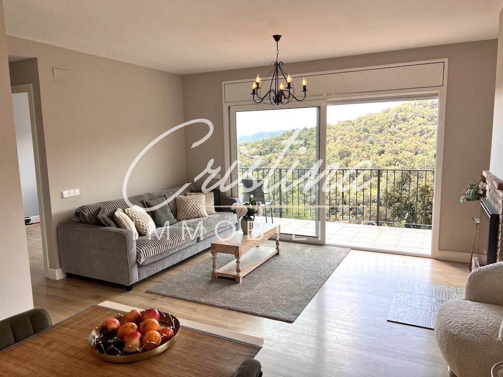 Chalet in Santa Cristina d'Aro, Catalonia, Spain 4 - 15665355