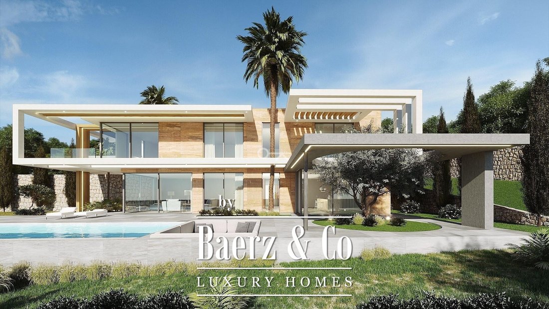 House in Xabia / Javea, Valencian Community, Spain 1 - 14907068