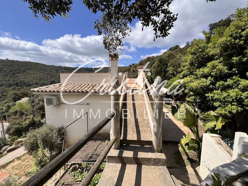 Chalet in Santa Cristina d'Aro, Catalonia, Spain 3 - 15665355