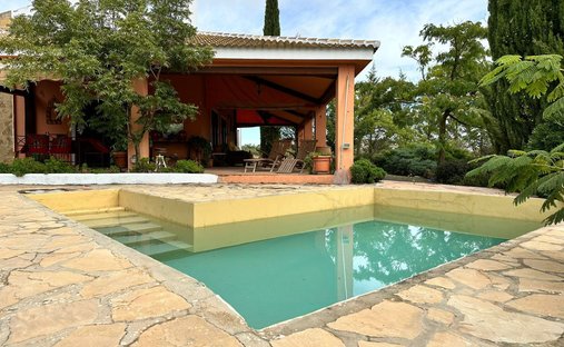 Chalet in Archidona, Andalusien, Spanien 1