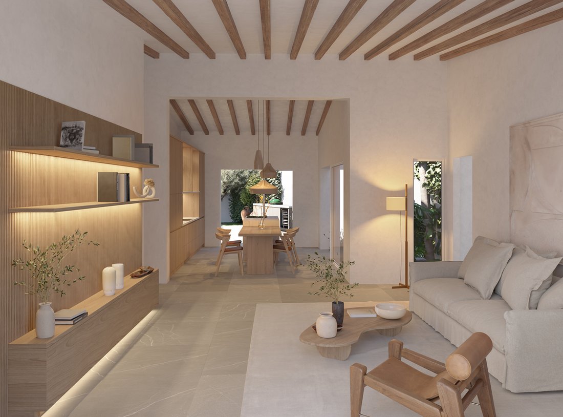 House in Calvia, Balearic Islands, Spain 2 - 15669889