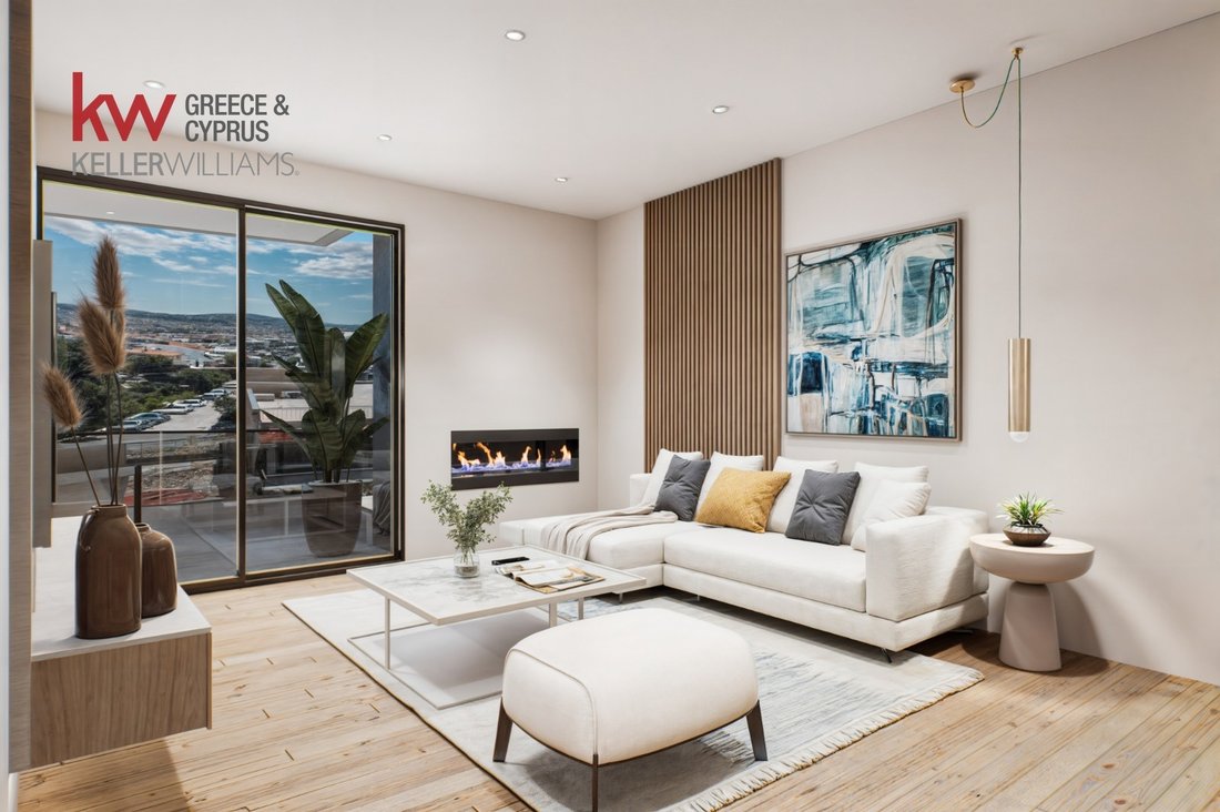 Apartment in Pefki, Attica, Greece 2 - 15666830