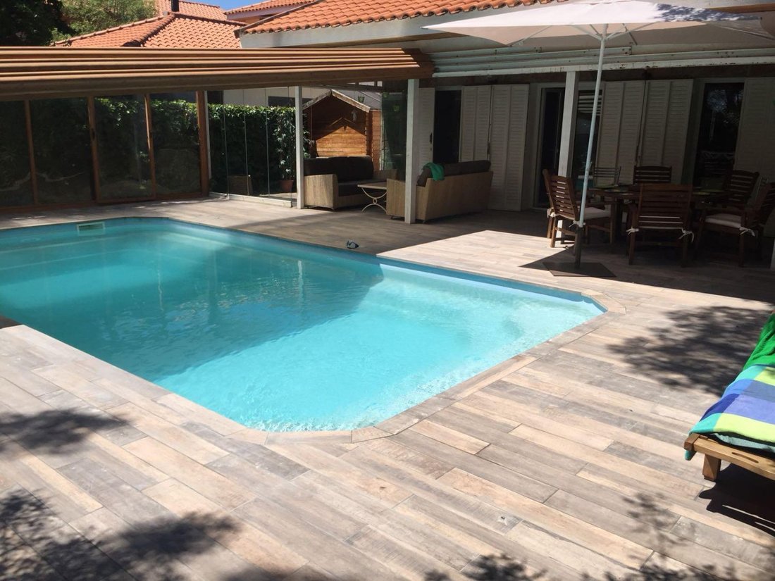 Chalet a Alpedrete, Madrid, Spagna 1 - 15665477