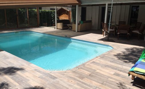 Chalet a Alpedrete, Madrid, Spagna 1