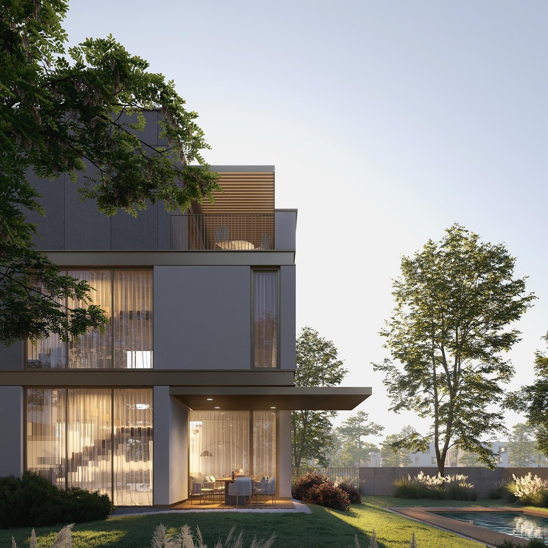 House in Bucharest, Bucharest, Romania 3 - 15669800