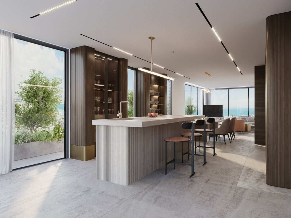 Apartment in Tel Aviv-Yafo, Tel Aviv District, Israel 2 - 15669890