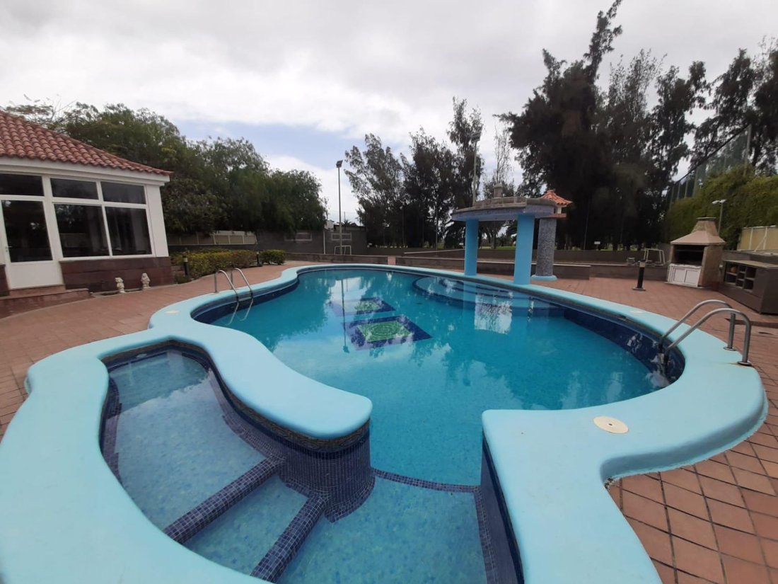 Chalet en San Bartolomé de Tirajana, Canarias, España 3 - 15665718