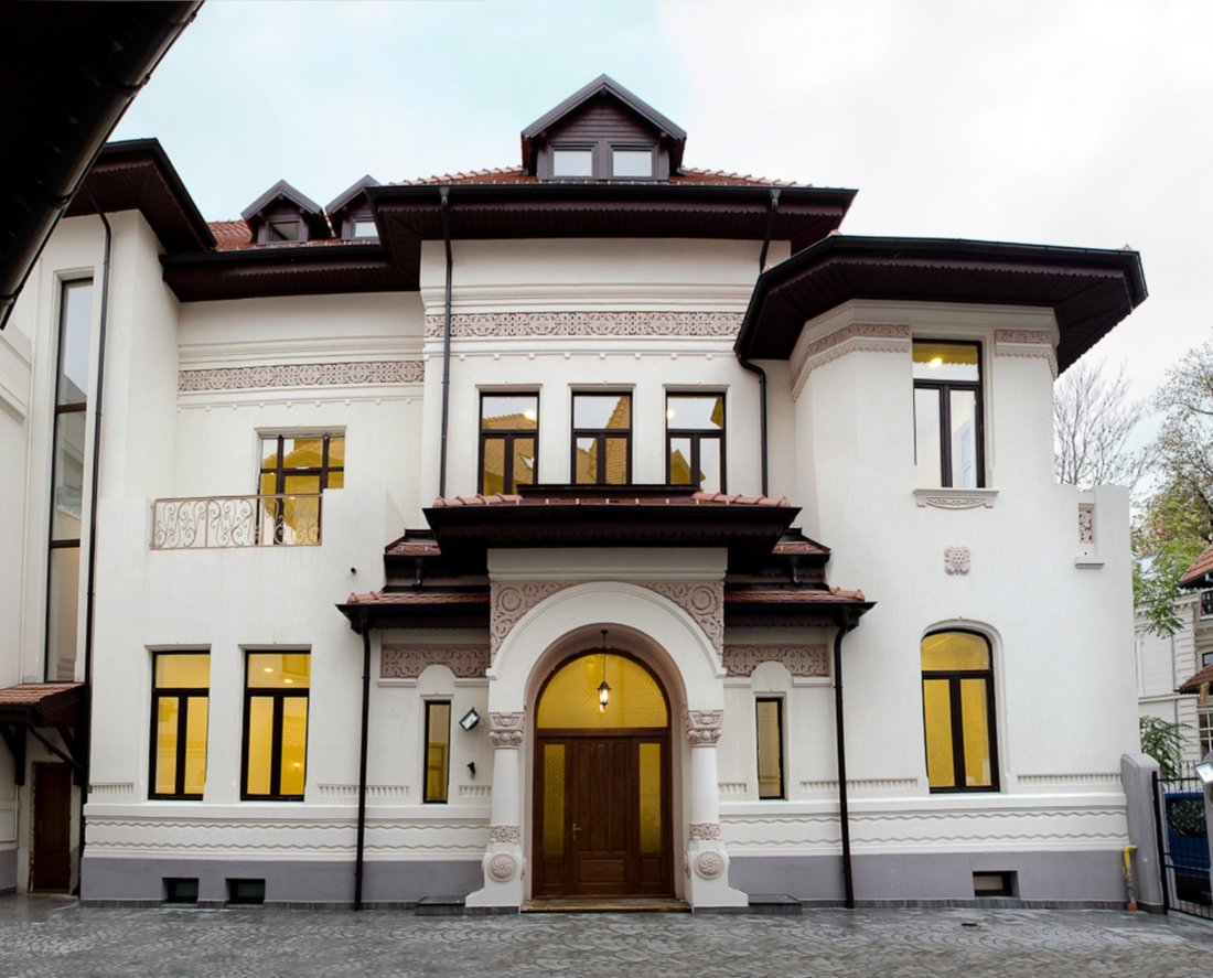 Bucharest, Bucharest, Romania 1 - 15669948