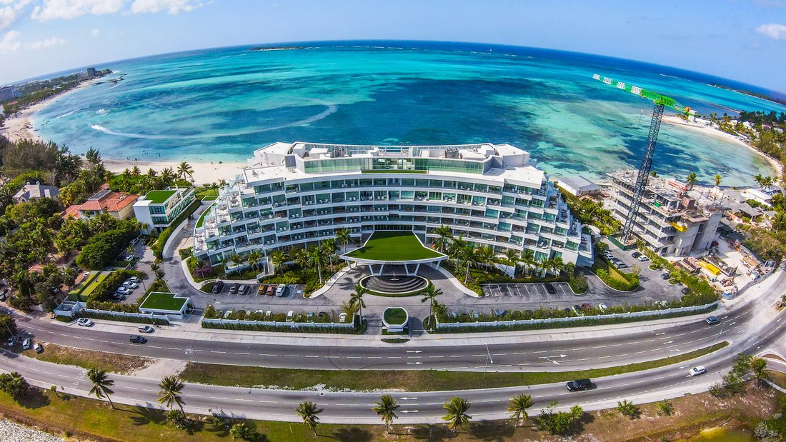 Condo in Nassau, New Providence, The Bahamas 2 - 15667039