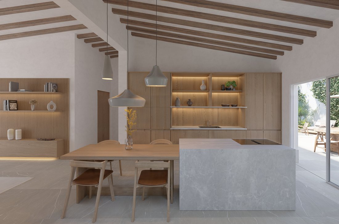 House in Calvia, Balearic Islands, Spain 4 - 15669889