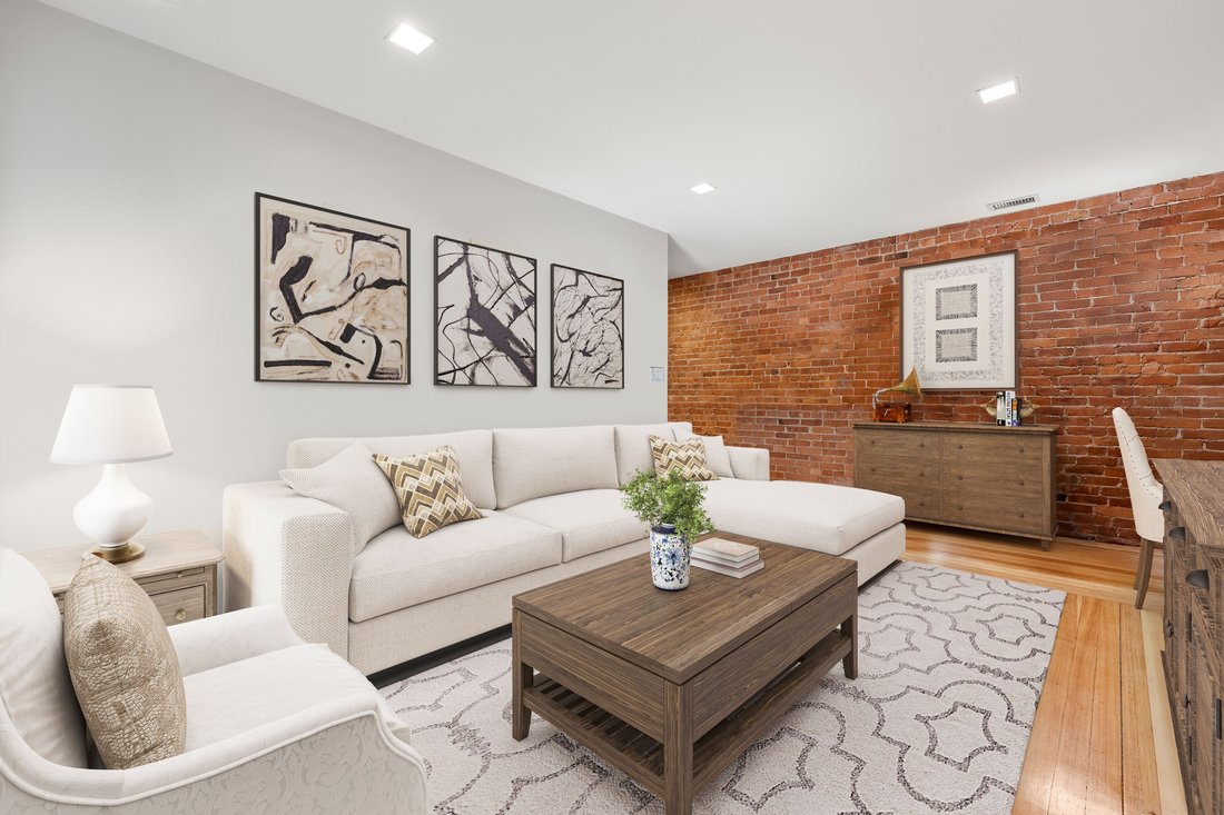 Condo in Boston, Massachusetts, United States 1 - 15668936