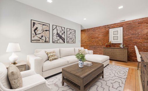 Condo in Boston, Massachusetts, United States 1