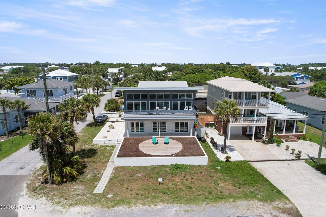House in Rosemary Beach, Florida, United States 2 - 15667657