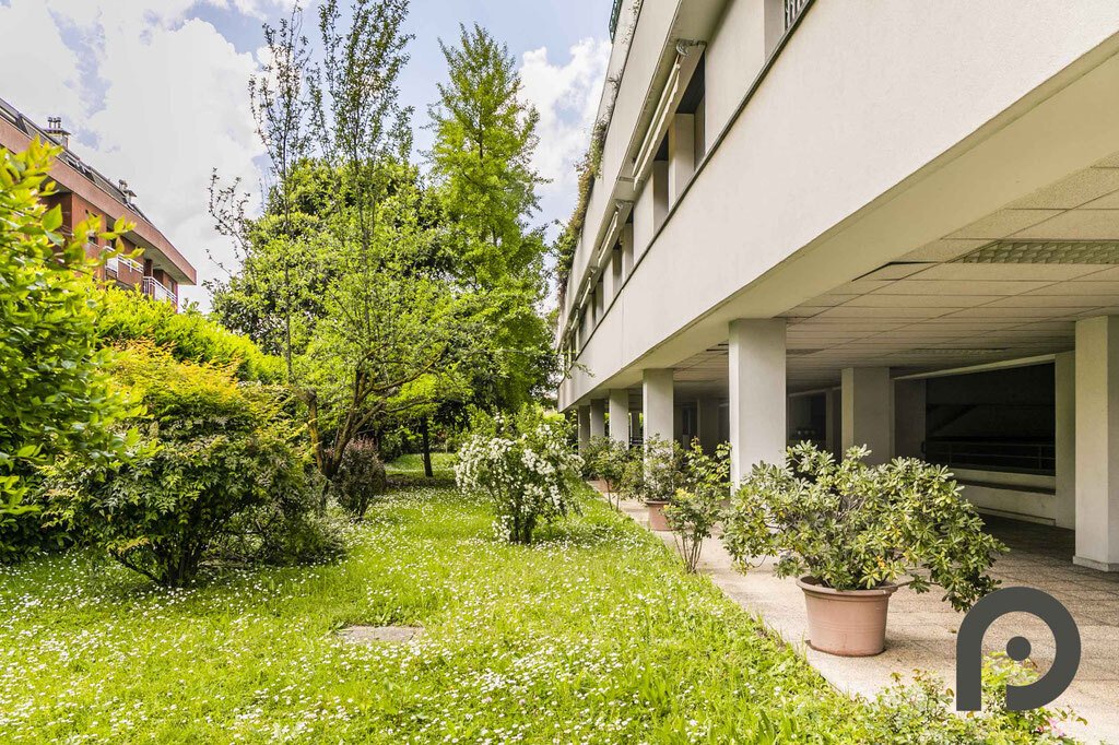 Apartment in San Siro, Milan, Italy 2 - 15667377