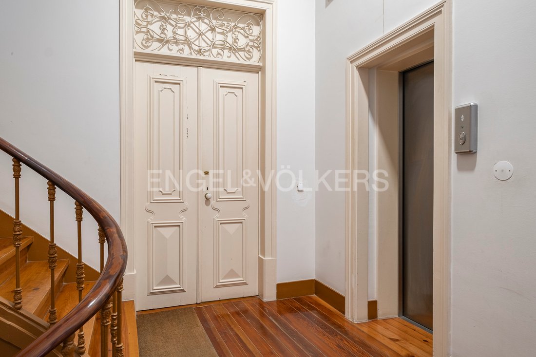 Apartment in Misericordia, Lisbon, Portugal 4 - 15667867