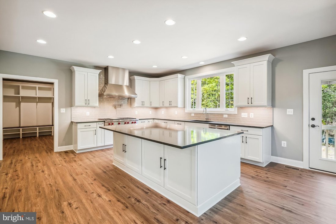 House in Elkwood, Virginia, United States 4 - 15667095