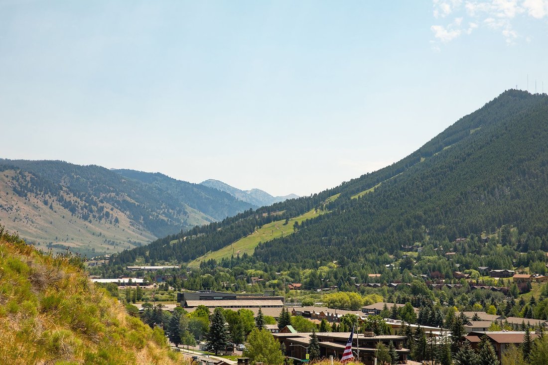Land in Jackson, Wyoming, United States 3 - 15669093