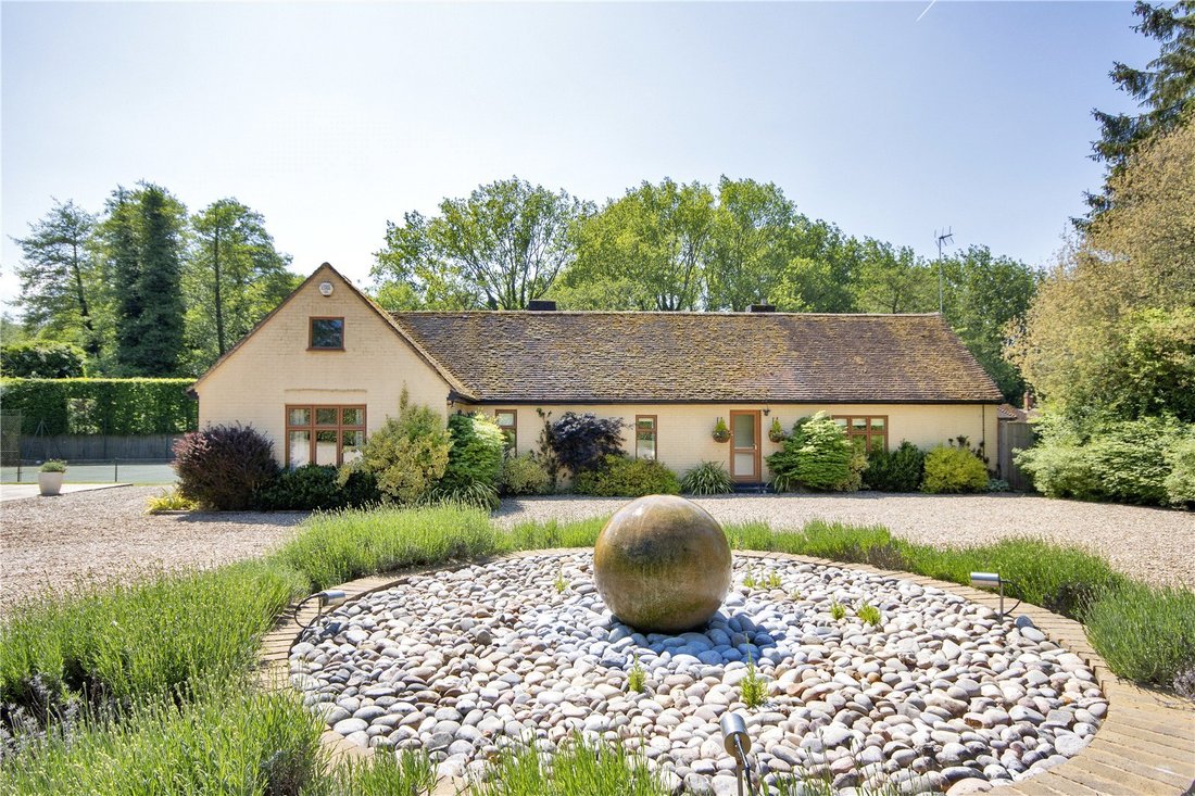 House in Otford, England 4 - 14172383