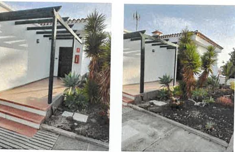 Chalet in San Bartolome de Tirajana, Canary Islands, Spain 2 - 15665713