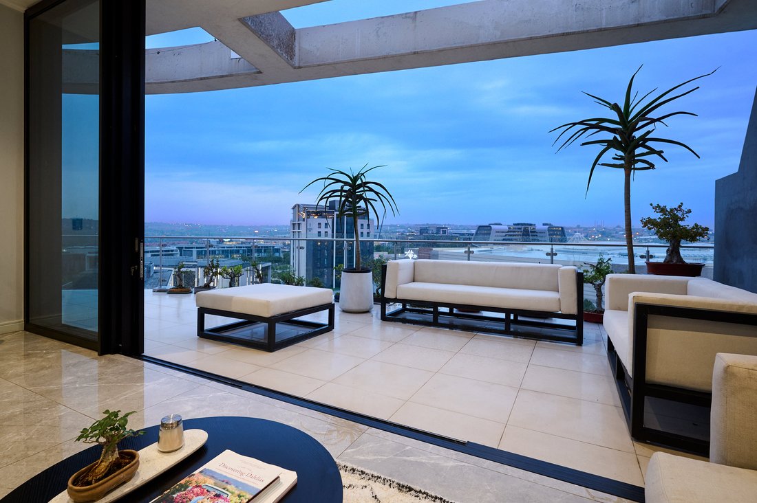 Penthouse in Midrand, Gauteng, South Africa 1 - 15664895
