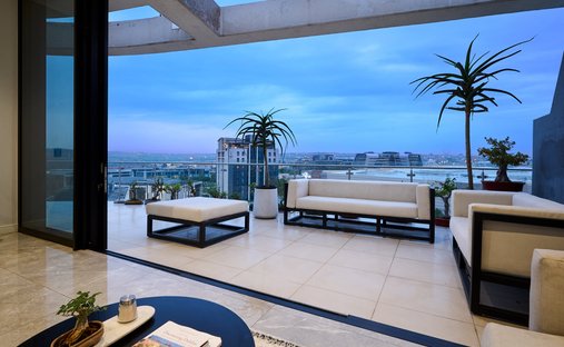 Penthouse in Midrand, Gauteng, South Africa 1
