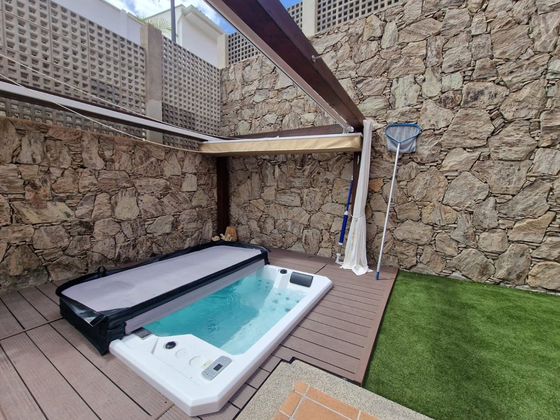 Chalet in Mogan, Canary Islands, Spain 2 - 15665673