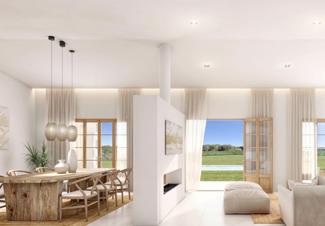 Azienda agricola a Campos, Isole Baleari, Spagna 3 - 15669633