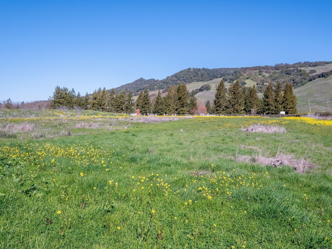 Terrain à Santa Rosa, Californie, États-Unis 4 - 15668996