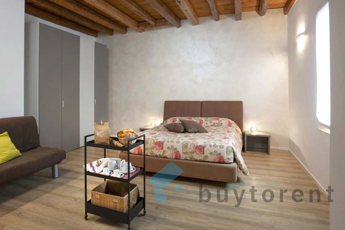 Historic Center, Chioggia, Veneto 5 - 15666116