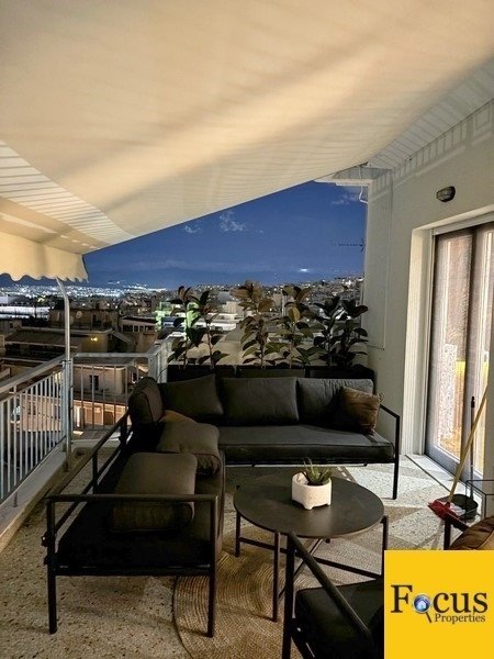 Apartment in Gyzi District, 7th District of Athens, Athens 3 - 15666839