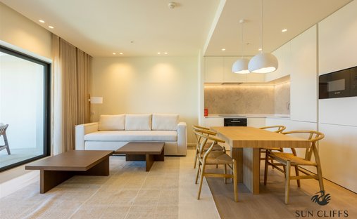 Apartment in Sao Goncalo de Lagos, Algarve, Portugal 1