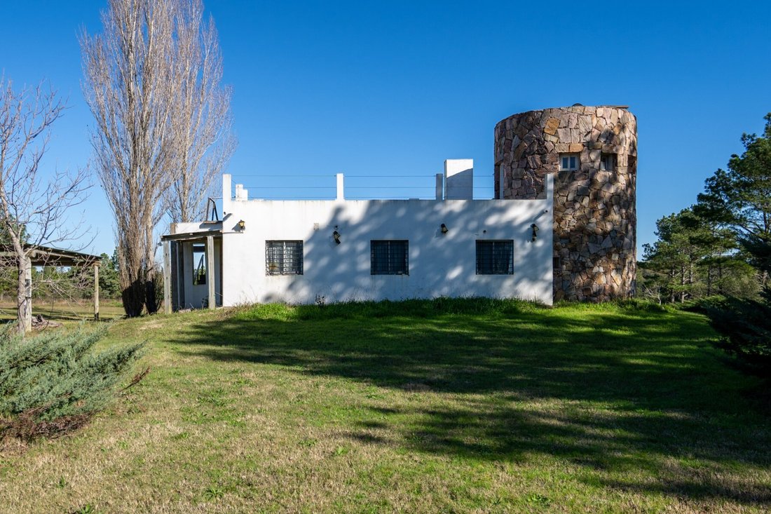 Farm Ranch in Punta Ballena, Maldonado Department, Uruguay 5 - 15668949