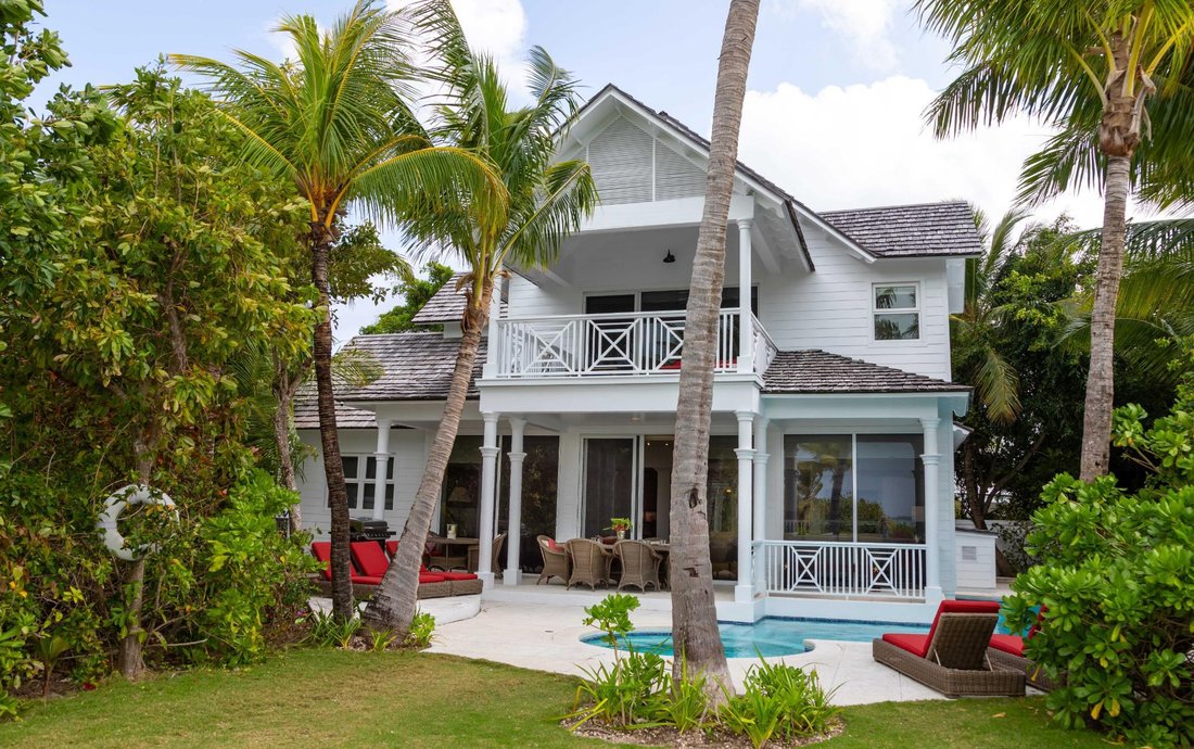 House in Dunmore Town, Harbour Island, The Bahamas 2 - 15667036