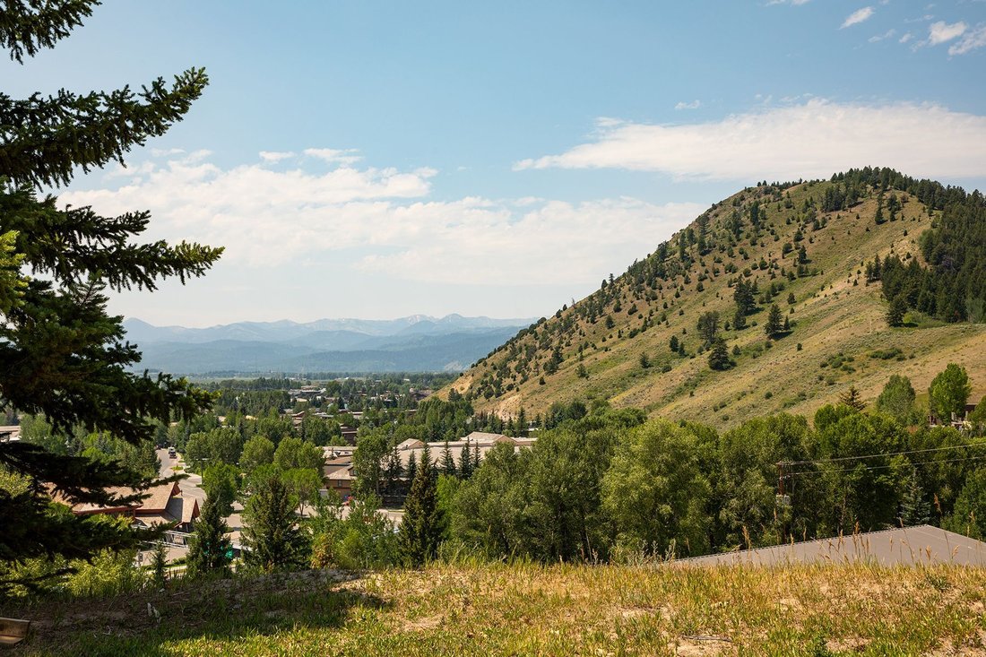 Land in Jackson, Wyoming, United States 5 - 15669093