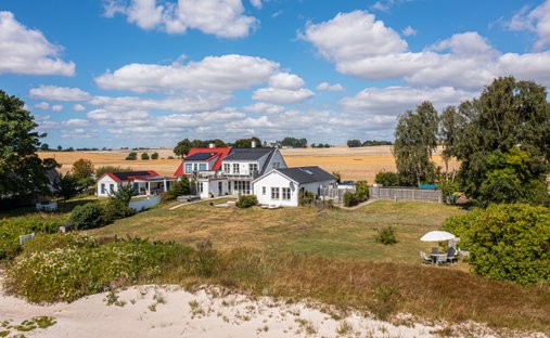 Casa a Mossby, Contea della Scania, Svezia 1