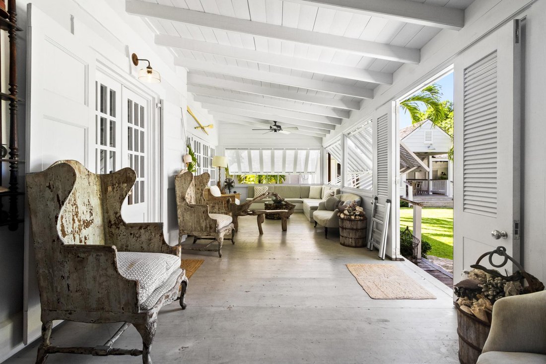 House in Dunmore Town, Harbour Island, The Bahamas 3 - 15667015