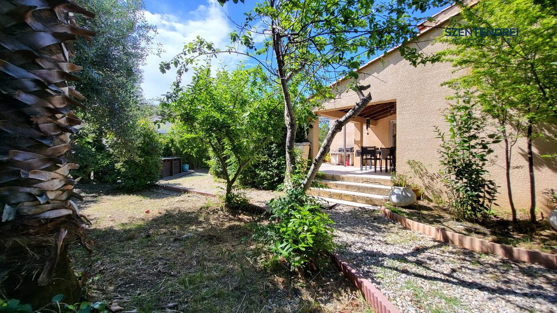Villa in Saint-Series, Occitania, France 3 - 15668670