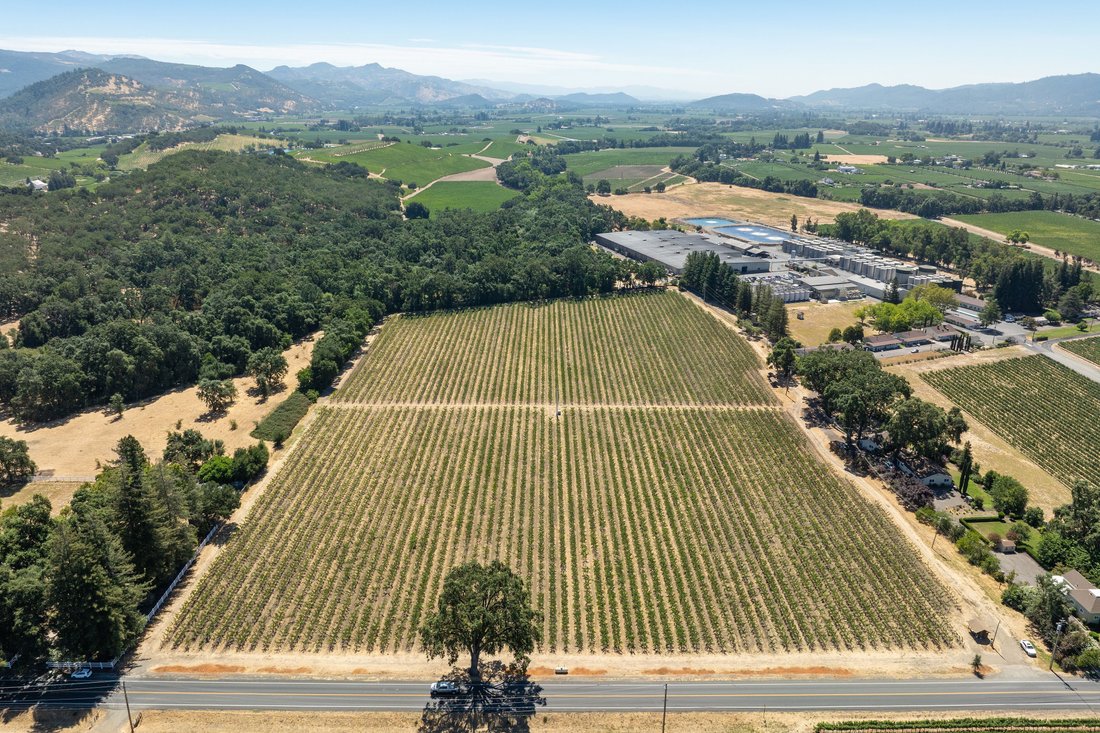 St. Helena, California, United States 1 - 15668768