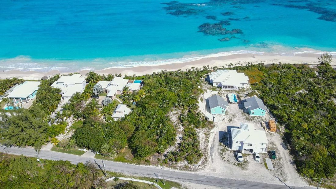 Terrain à Governor's Harbour, Bahamas 2 - 15667041