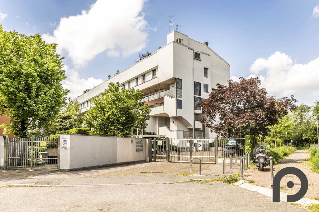 Apartment in San Siro, Milan, Italy 1 - 15667377