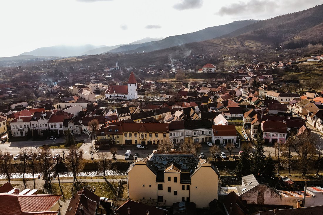Andere in Săliște, Hermannstadt, Rumänien 3 - 15669870