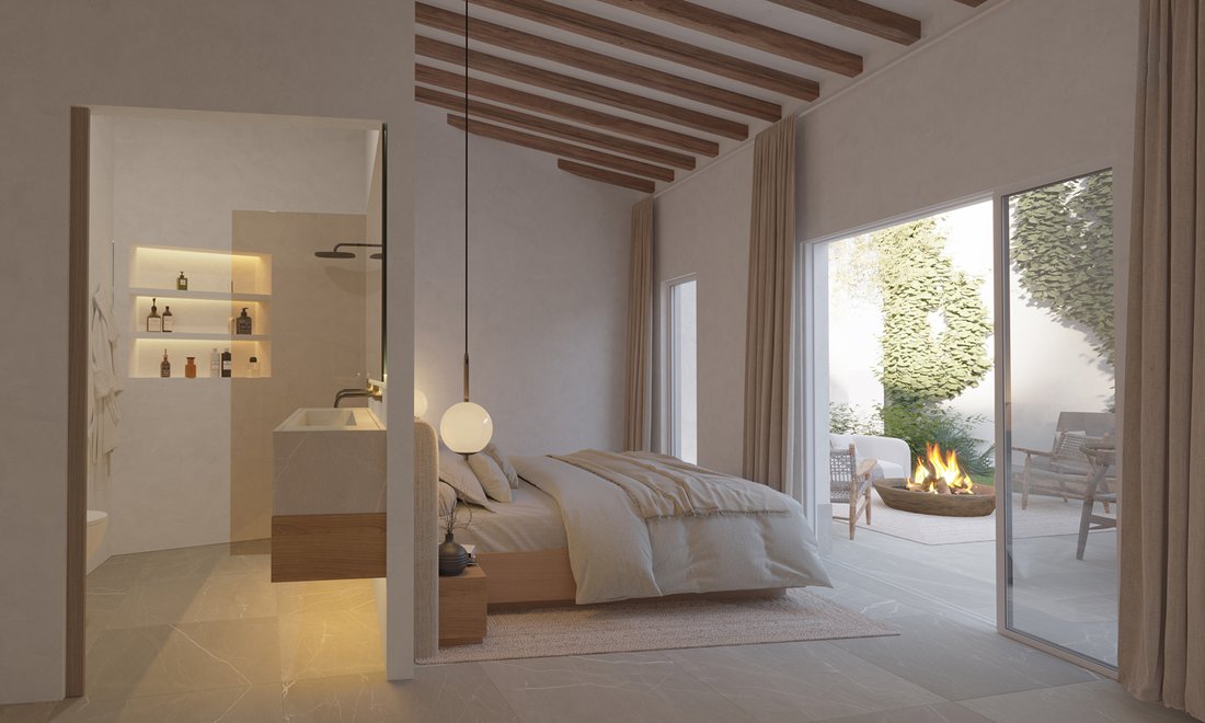 House in Calvia, Balearic Islands, Spain 5 - 15669889