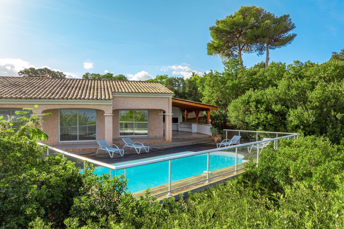 House in Pietrosella, Corsica, France 4 - 15669432