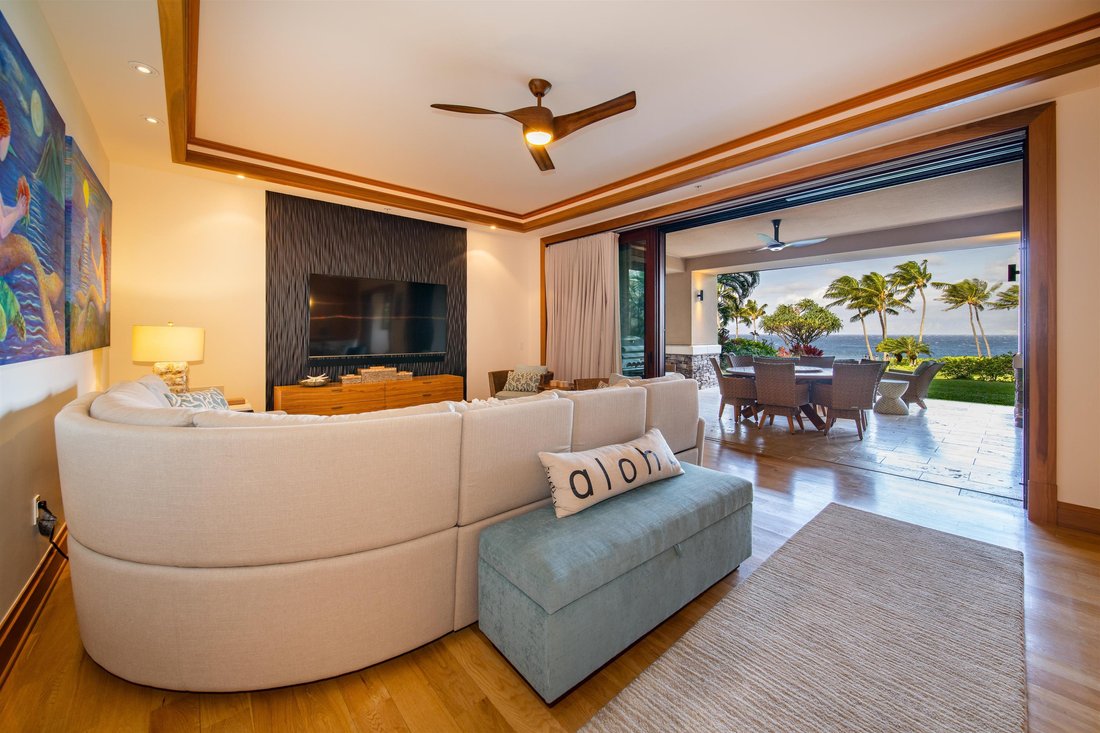 Appartement à Lahaina, Hawaï, États-Unis 5 - 15666180
