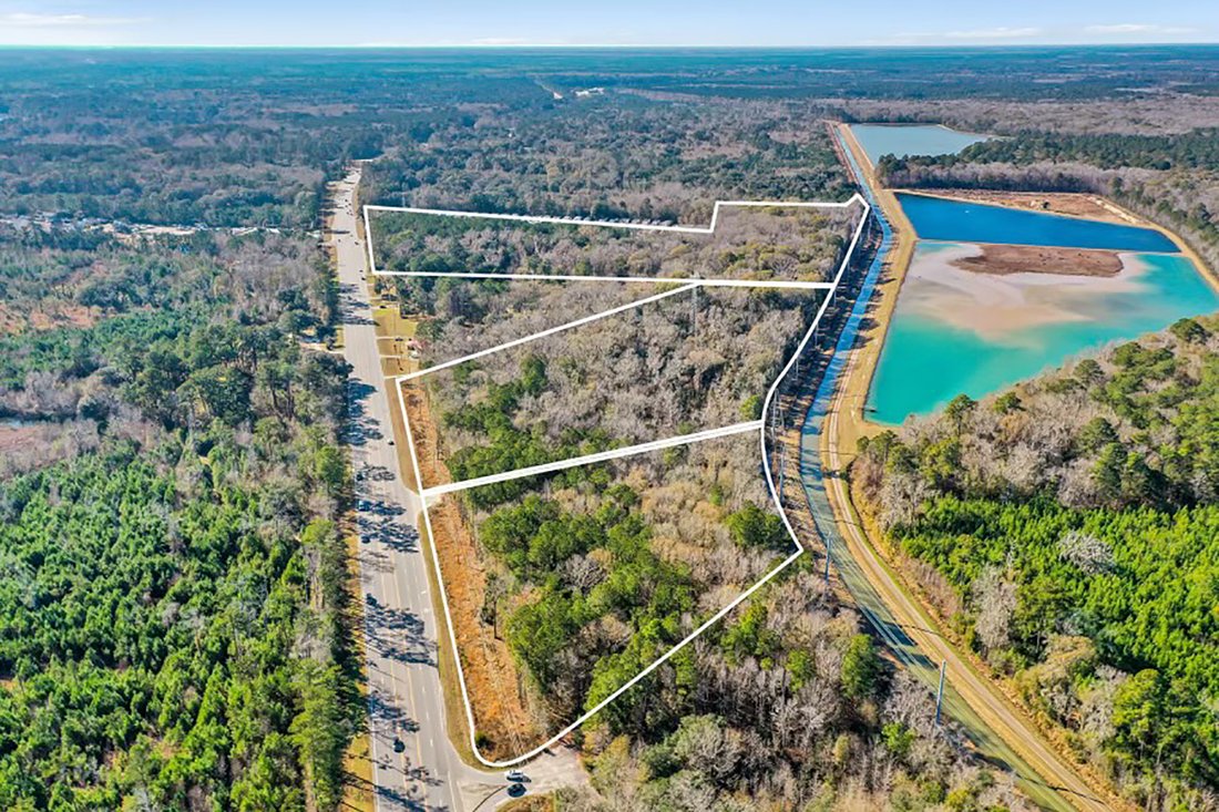 Land in Ridgeland, South Carolina, United States 2 - 15669273