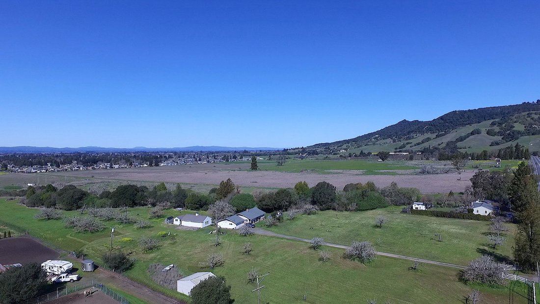 Land in Santa Rosa, California, United States 2 - 15668965