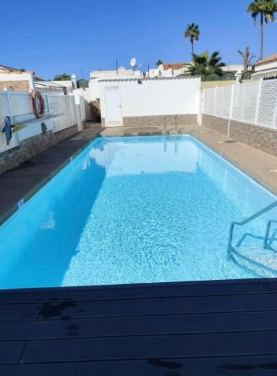 Chalet in Maspalomas, San Bartolome de Tirajana, Canary Islands 1 - 15665715