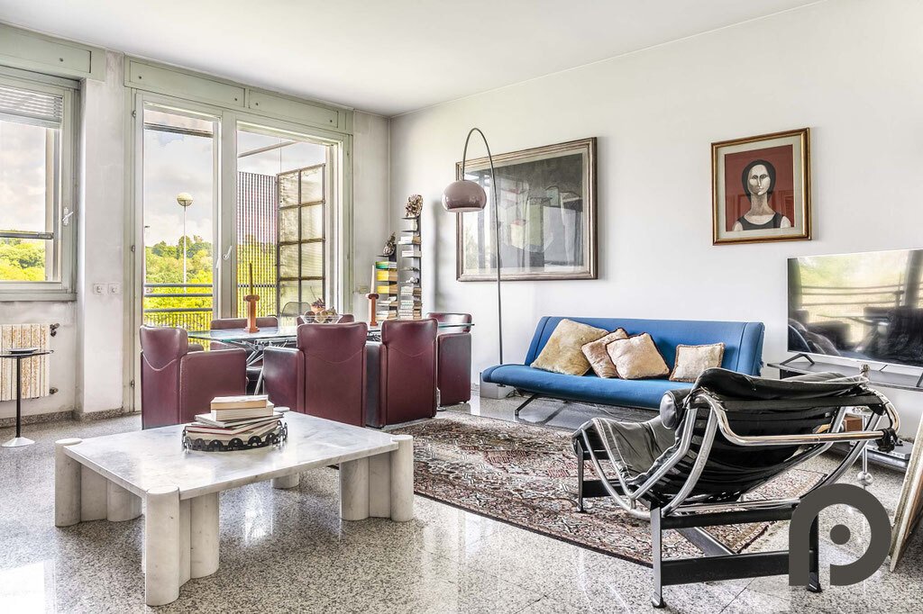 Apartment in San Siro, Milan, Italy 5 - 15667377
