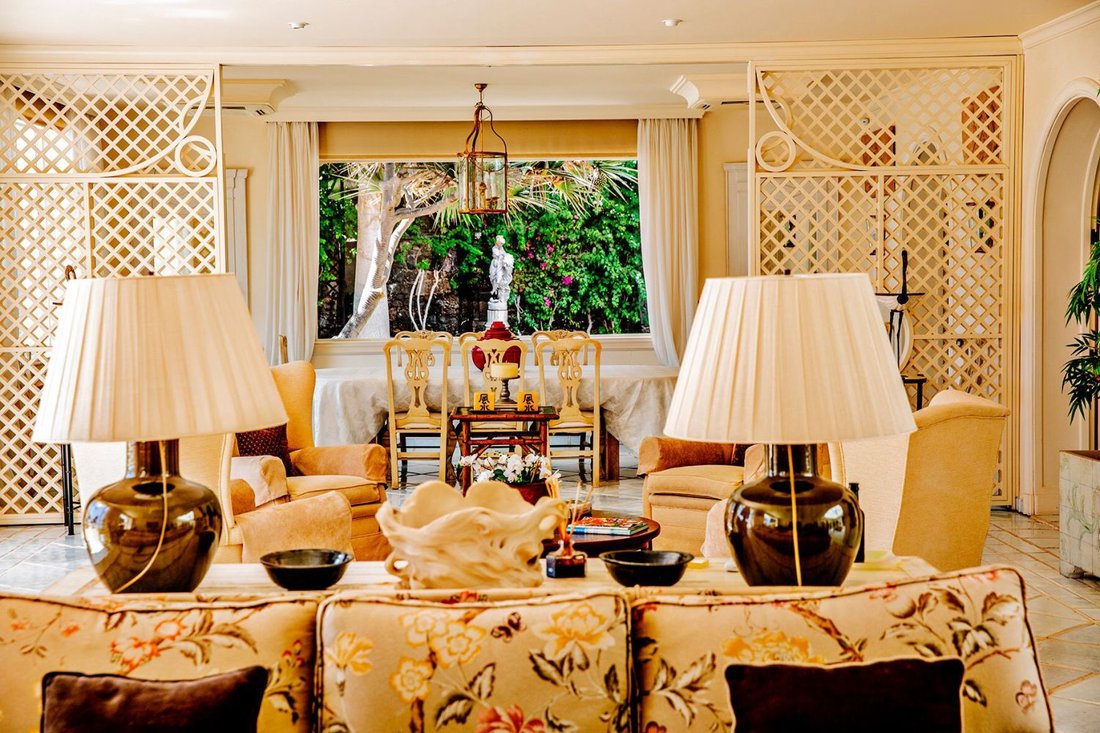 Chalet in Maspalomas, San Bartolome de Tirajana, Canary Islands 4 - 15665702