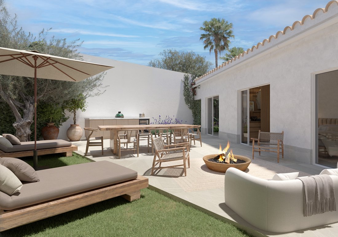 House in Calvia, Balearic Islands, Spain 1 - 15669889